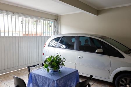 Casa à venda com 173m², 3 quartos e 2 vagas Casa à venda com 173m², 3 quartos e 2 vagasGaragem