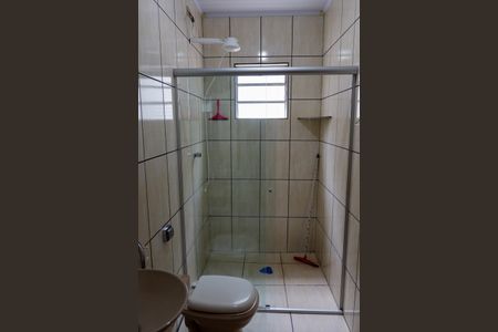 Casa à venda com 173m², 3 quartos e 2 vagas Casa à venda com 173m², 3 quartos e 2 vagasBanheiro