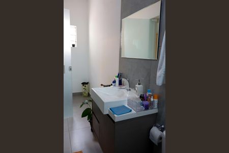 Casa à venda com 173m², 3 quartos e 2 vagas Casa à venda com 173m², 3 quartos e 2 vagasBanheiro da Suíte 3