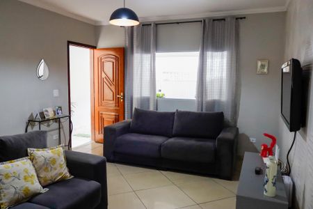 Casa à venda com 173m², 3 quartos e 2 vagas Casa à venda com 173m², 3 quartos e 2 vagassala