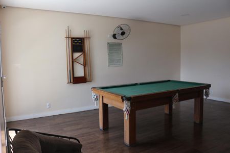 Apartamento à venda com 60m², 3 quartos e 1 vagaSalão de jogos