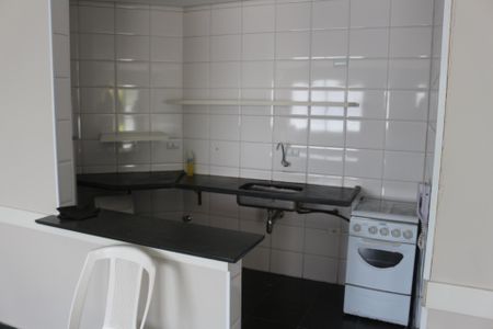 Apartamento à venda com 60m², 3 quartos e 1 vagaÁrea comum - Salão de festas