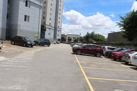 Apartamento à venda com 60m², 3 quartos e 1 vagaGaragem