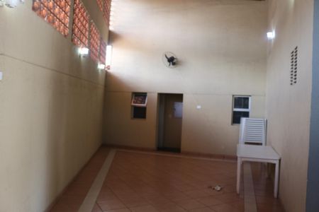 Apartamento à venda com 60m², 3 quartos e 1 vagaÁrea comum - Churrasqueira