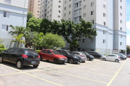Apartamento à venda com 60m², 3 quartos e 1 vagaGaragem