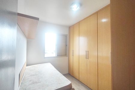 Quarto 1 de apartamento à venda com 3 quartos, 60m² em Fundação, São Caetano do Sul