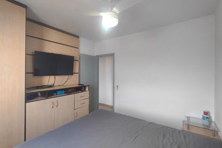 Quarto 2 de apartamento à venda com 3 quartos, 60m² em Fundação, São Caetano do Sul