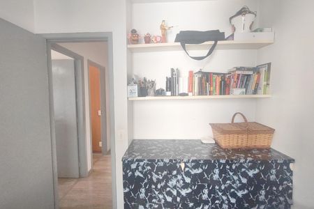 Apartamento à venda com 60m², 3 quartos e 1 vaga Apartamento à venda com 60m², 3 quartos e 1 vagaQuarto 3