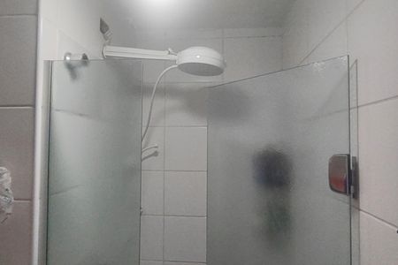 Apartamento à venda com 60m², 3 quartos e 1 vaga Apartamento à venda com 60m², 3 quartos e 1 vagaBanheiro