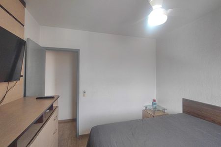 Apartamento à venda com 60m², 3 quartos e 1 vaga Apartamento à venda com 60m², 3 quartos e 1 vagaQuarto 2