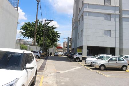 Apartamento à venda com 60m², 3 quartos e 1 vagaGaragem