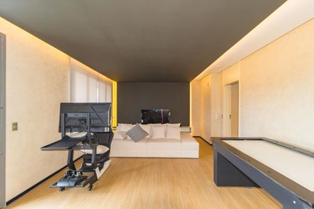 Apartamento à venda com 85m², 2 quartos e 1 vagaSalão de jogos 2