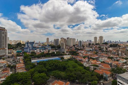 Apartamento à venda com 85m², 2 quartos e 1 vagaVista - Suíte 1