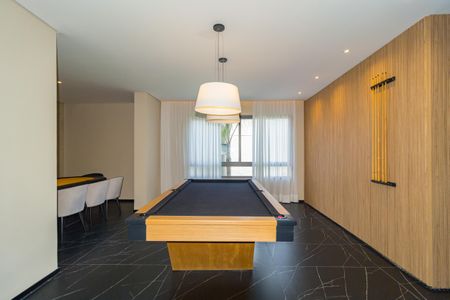 Apartamento à venda com 85m², 2 quartos e 1 vagaSalão de jogos