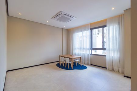 Apartamento à venda com 85m², 2 quartos e 1 vagaSalão de Festas 2