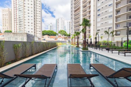 Apartamento à venda com 85m², 2 quartos e 1 vagaPiscina