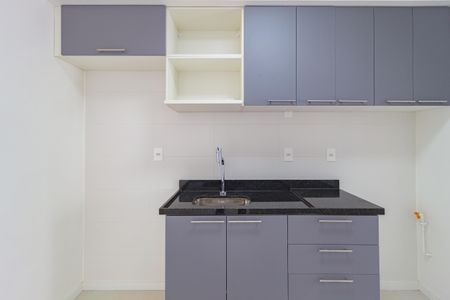 Apartamento à venda com 85m², 2 quartos e 1 vagaCozinha