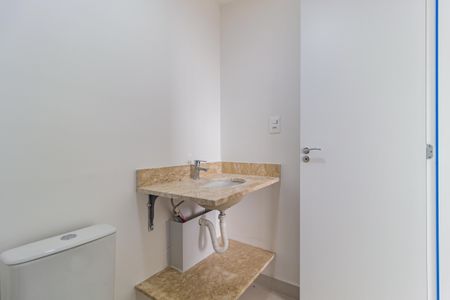 Apartamento à venda com 85m², 2 quartos e 1 vagaBanheiro - Suíte 1