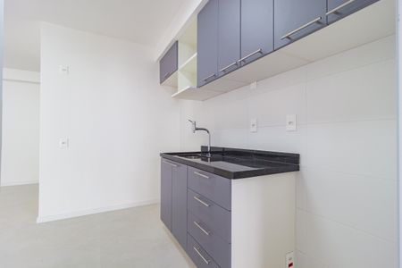 Apartamento à venda com 85m², 2 quartos e 1 vagaCozinha