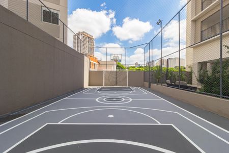 Apartamento à venda com 85m², 2 quartos e 1 vagaQuadra