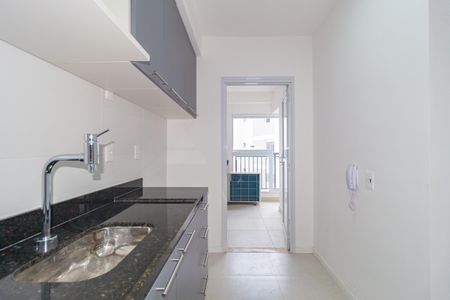 Apartamento à venda com 85m², 2 quartos e 1 vagaCozinha