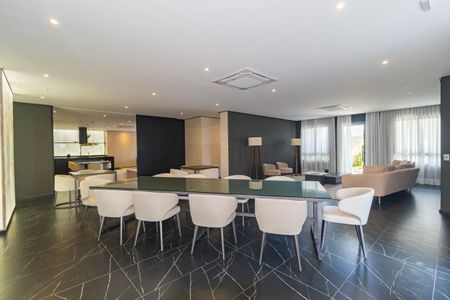 Apartamento à venda com 85m², 2 quartos e 1 vagaSalão de Festas 1