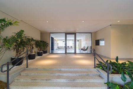 Apartamento à venda com 85m², 2 quartos e 1 vagaHall social