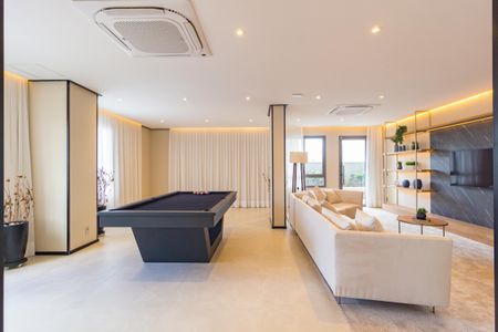 Apartamento à venda com 85m², 2 quartos e 1 vagaSalão de Festas 2