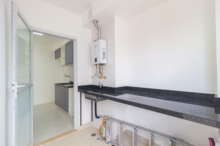 Apartamento à venda com 85m², 2 quartos e 1 vagaÁrea de Serviço