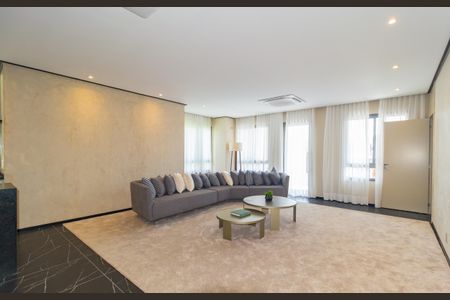 Apartamento à venda com 85m², 2 quartos e 1 vagaSalão de Festas 1