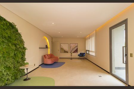 Apartamento à venda com 85m², 2 quartos e 1 vagaÁrea comum