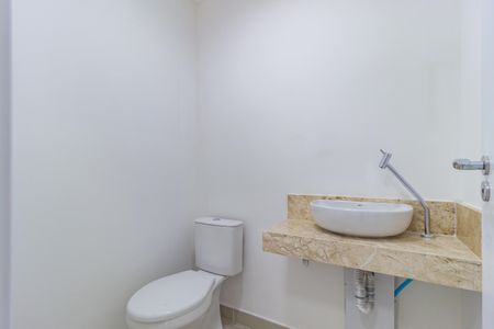 Apartamento à venda com 85m², 2 quartos e 1 vagaLavabo