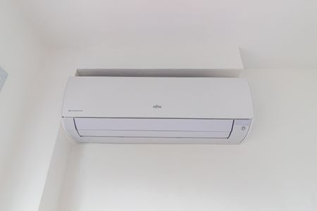 Apartamento à venda com 85m², 2 quartos e 1 vagaDetalhe - Suíte 2