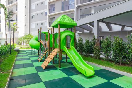 Apartamento à venda com 85m², 2 quartos e 1 vagaPlayground