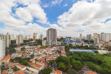 Apartamento à venda com 85m², 2 quartos e 1 vagaVista - Suíte 2