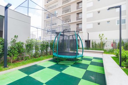 Apartamento à venda com 85m², 2 quartos e 1 vagaPlayground