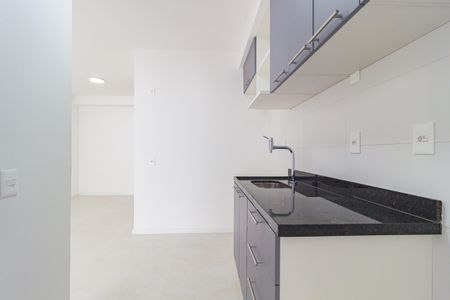 Apartamento à venda com 85m², 2 quartos e 1 vagaCozinha