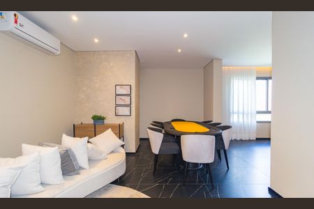 Apartamento à venda com 85m², 2 quartos e 1 vagaSalão de jogos