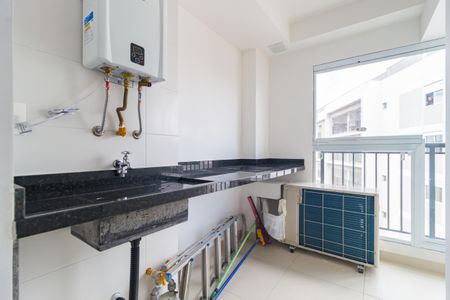 Apartamento à venda com 85m², 2 quartos e 1 vagaÁrea de Serviço