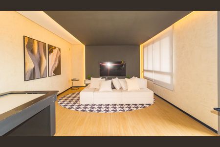 Apartamento à venda com 85m², 2 quartos e 1 vagaSalão de jogos 2