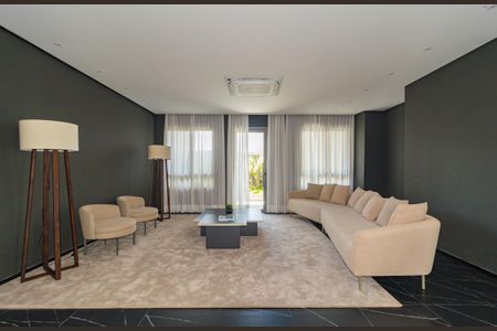 Apartamento à venda com 85m², 2 quartos e 1 vagaSalão de Festas 1