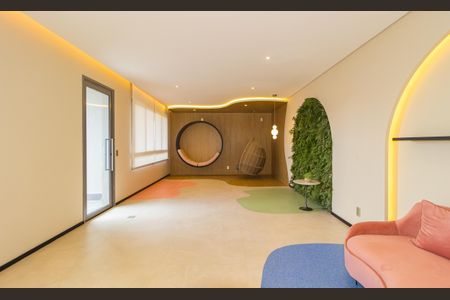 Apartamento à venda com 85m², 2 quartos e 1 vagaÁrea comum