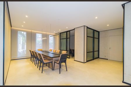 Apartamento à venda com 85m², 2 quartos e 1 vagaCoworking