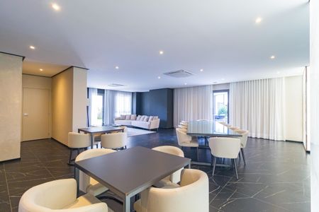 Apartamento à venda com 85m², 2 quartos e 1 vagaSalão de Festas 1