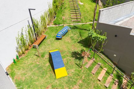 Apartamento à venda com 85m², 2 quartos e 1 vagaEspaço Pet