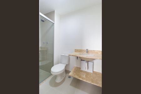 Apartamento à venda com 85m², 2 quartos e 1 vagaBanheiro - Suíte 1