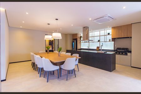 Apartamento à venda com 85m², 2 quartos e 1 vagaSalão de Festas 2