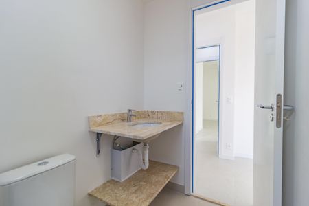 Apartamento à venda com 85m², 2 quartos e 1 vaga Banheiro - Suíte 2