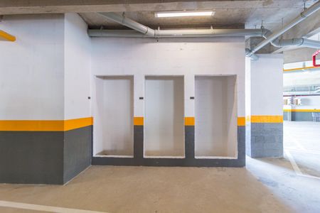 Apartamento à venda com 85m², 2 quartos e 1 vagaDepósito