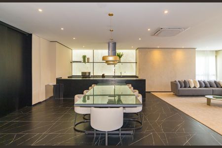 Apartamento à venda com 85m², 2 quartos e 1 vagaSalão de Festas 1